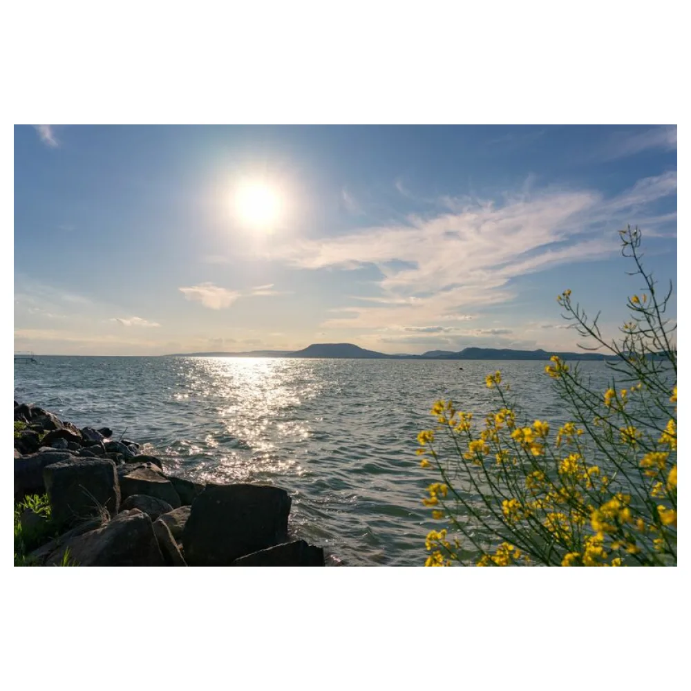 4 napos utószezoni pihenés Balatonlellén!