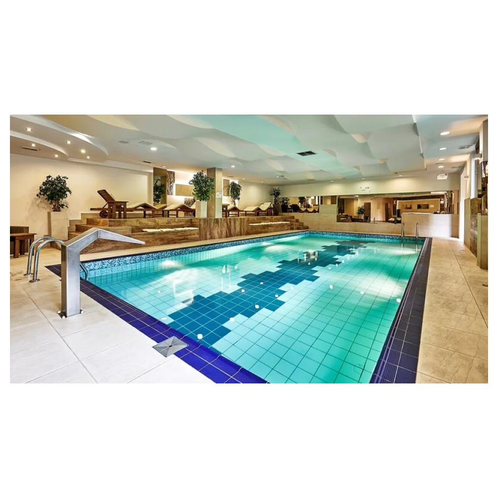 Wellness hétvége Zakopánéban!