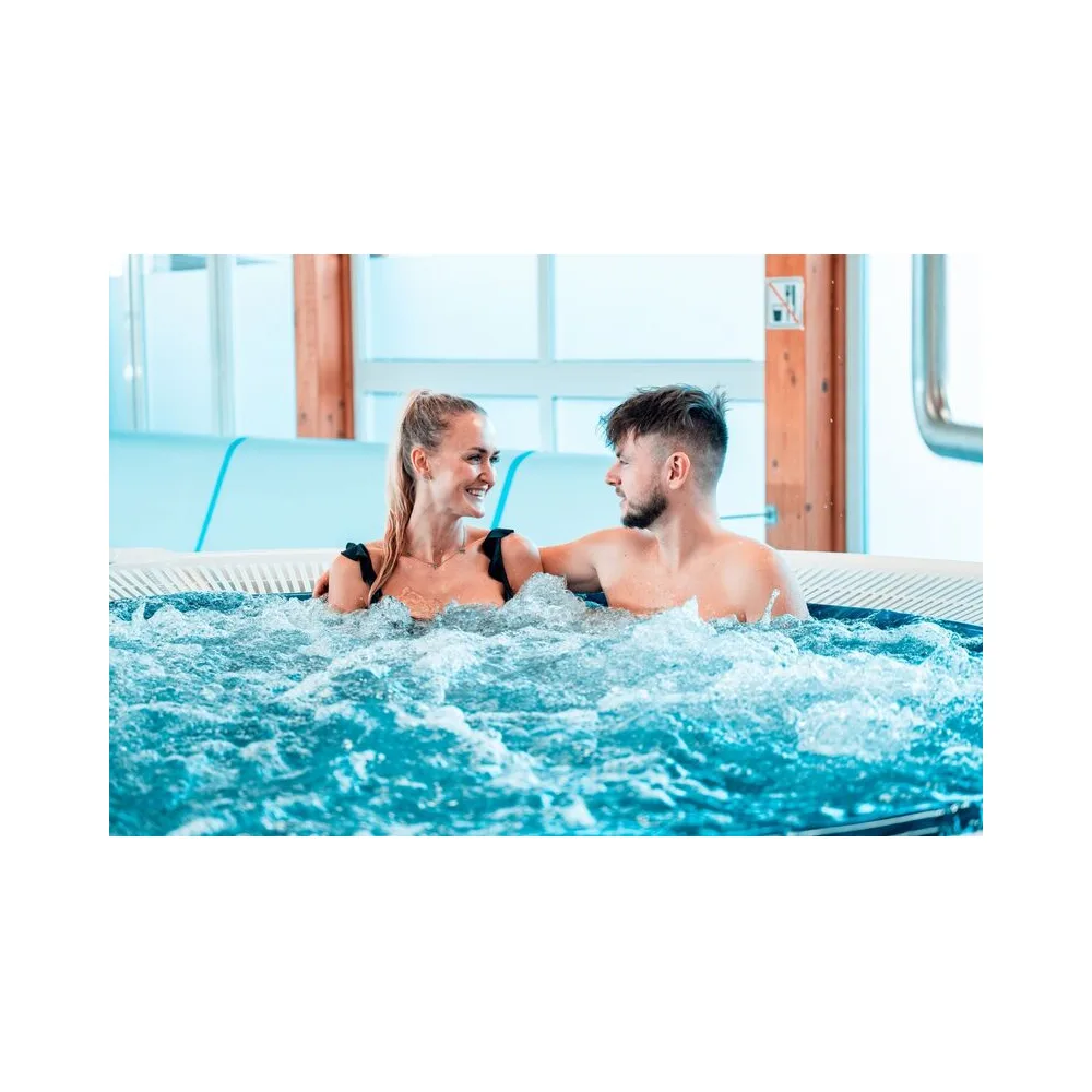 Wellness élmények Csehországban!