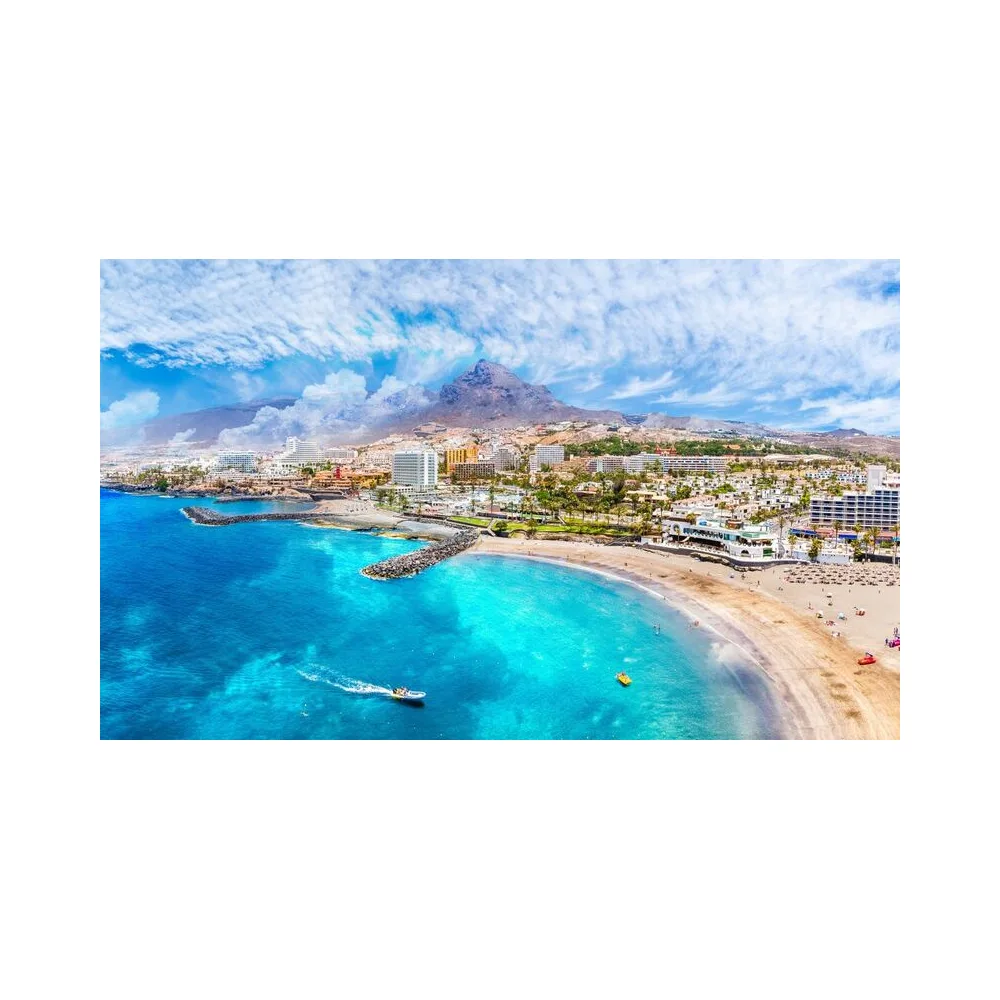 Tenerife, a tengernyi élmény szigete!