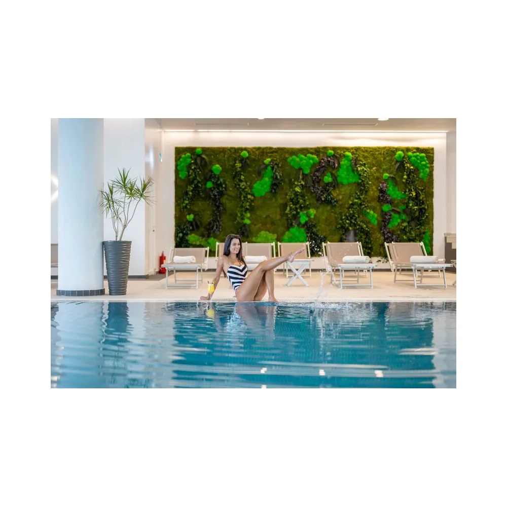Őszi wellness a dalmát tengerparton!
