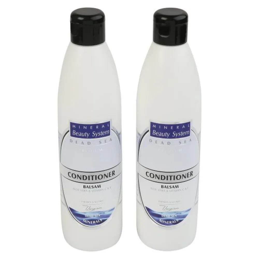 MBS Conditioner 2 x 300 ml
