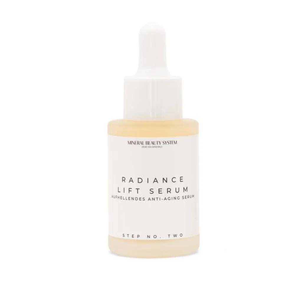 MBS Serum Booster 1x30ml
