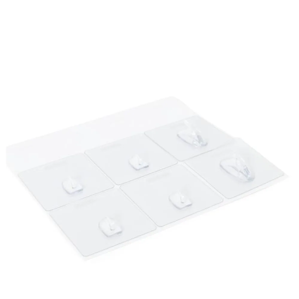 Infinity Haken 6er Set
