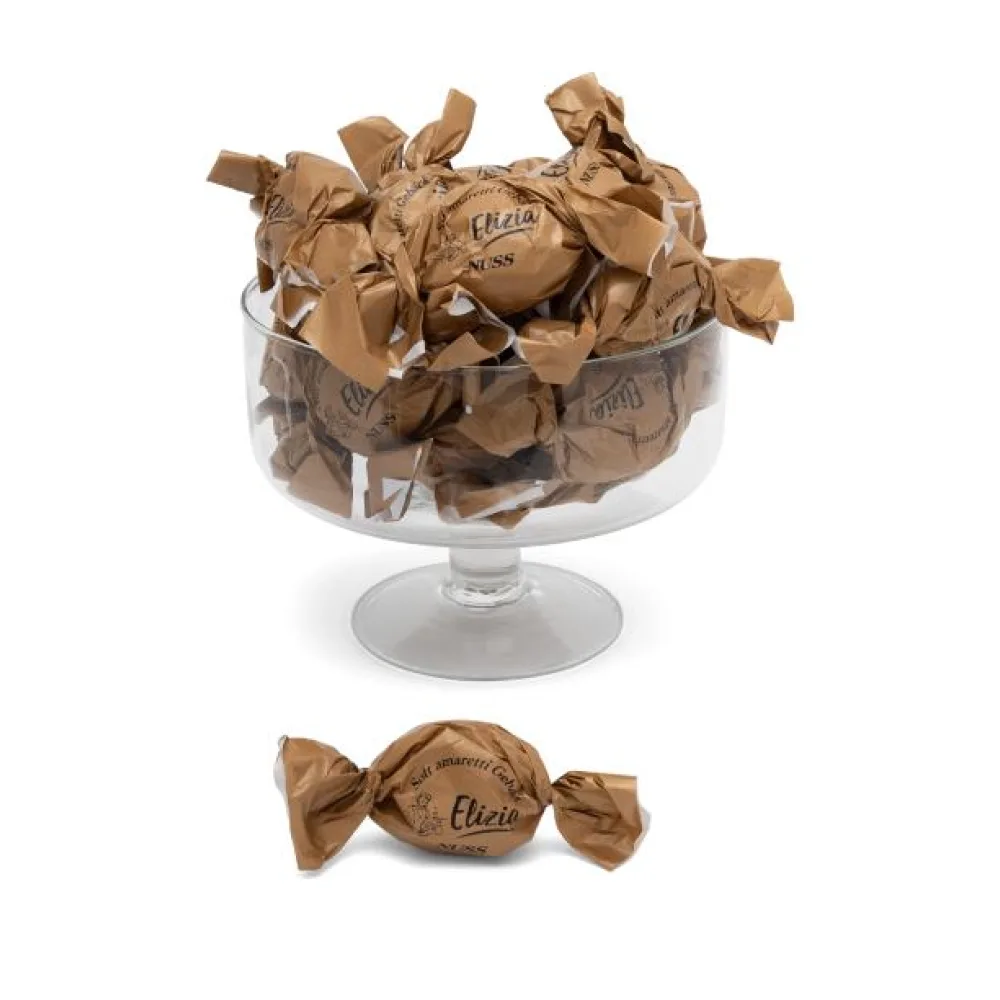 Softamaretti Haselnuss 500g