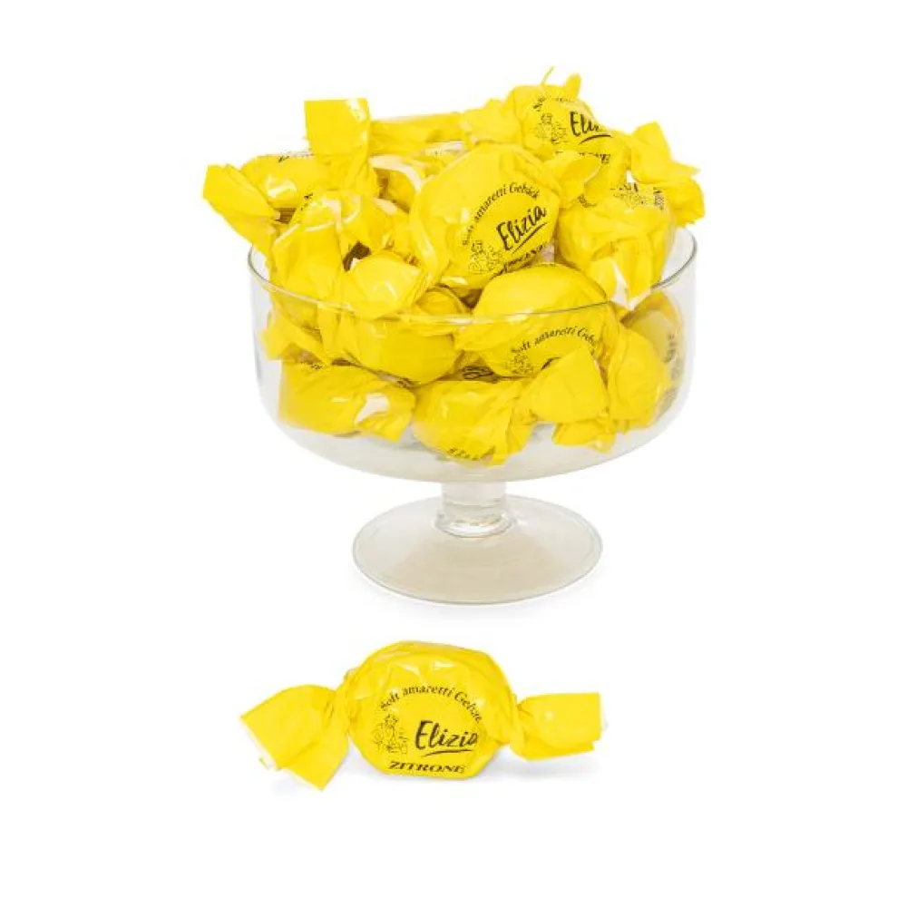 Elizia Softamaretti Zitrone 500g