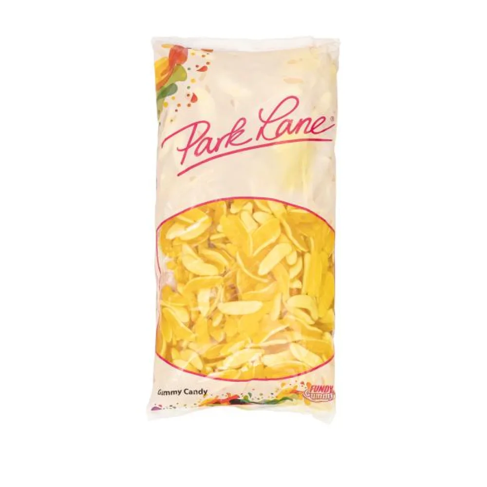 Park Lane Soft Bananas