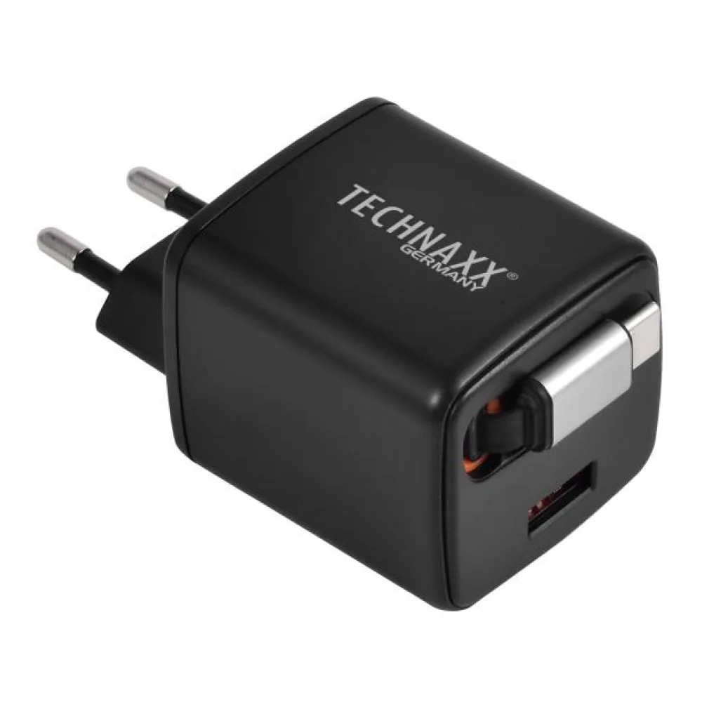 Schnellladegerät 30W