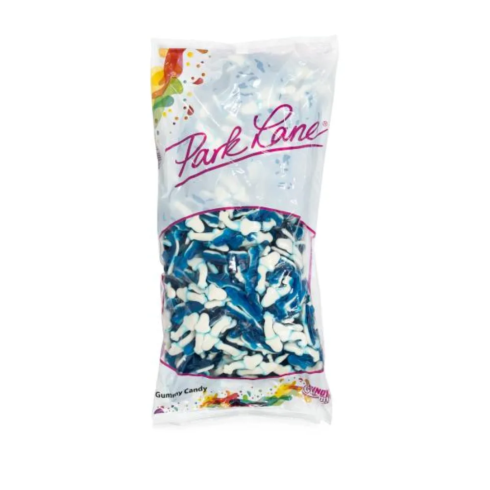 Park Lane Sharks