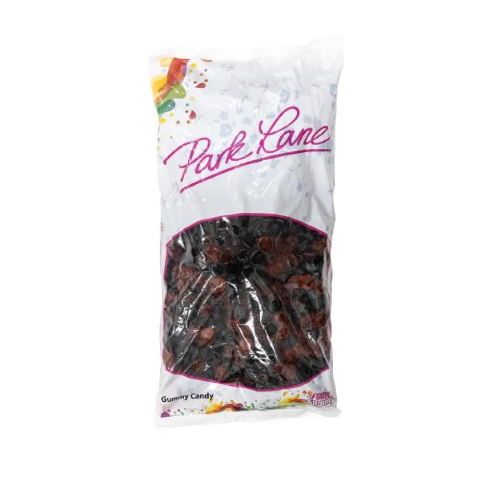Park Lane Mini Rasp &Blackb