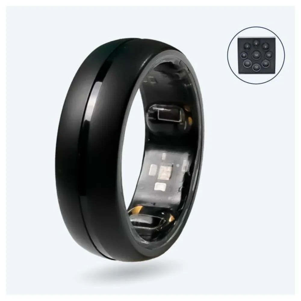 MyNextRING N2 Pro - schwarz