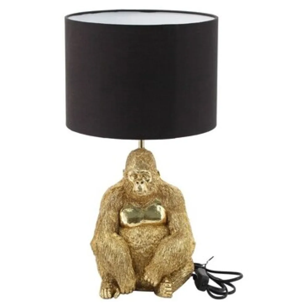 Díszlámpák Signes Grimalt Orangután Alakú Lámpa