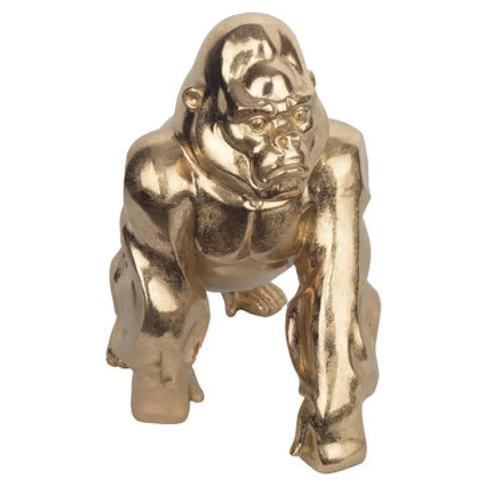 Szobrok, figurák Signes Grimalt Gorilla Alak