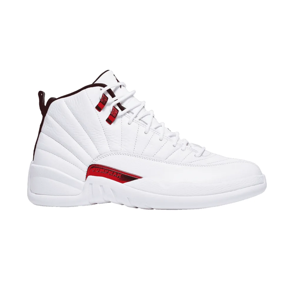 Air Jordan 12 Retro Twist