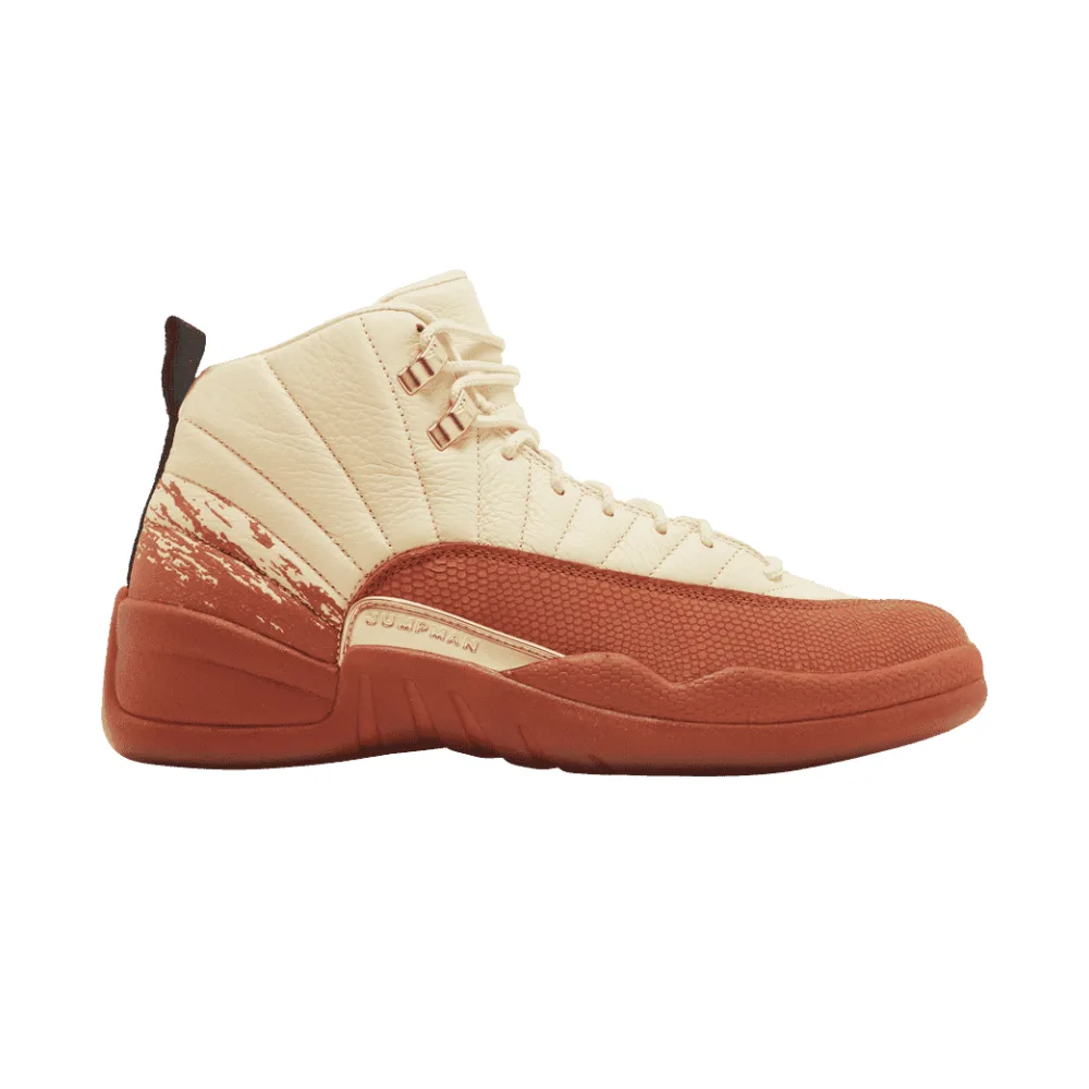 Eastside Golf x Air Jordan 12 Retro Out the Mud