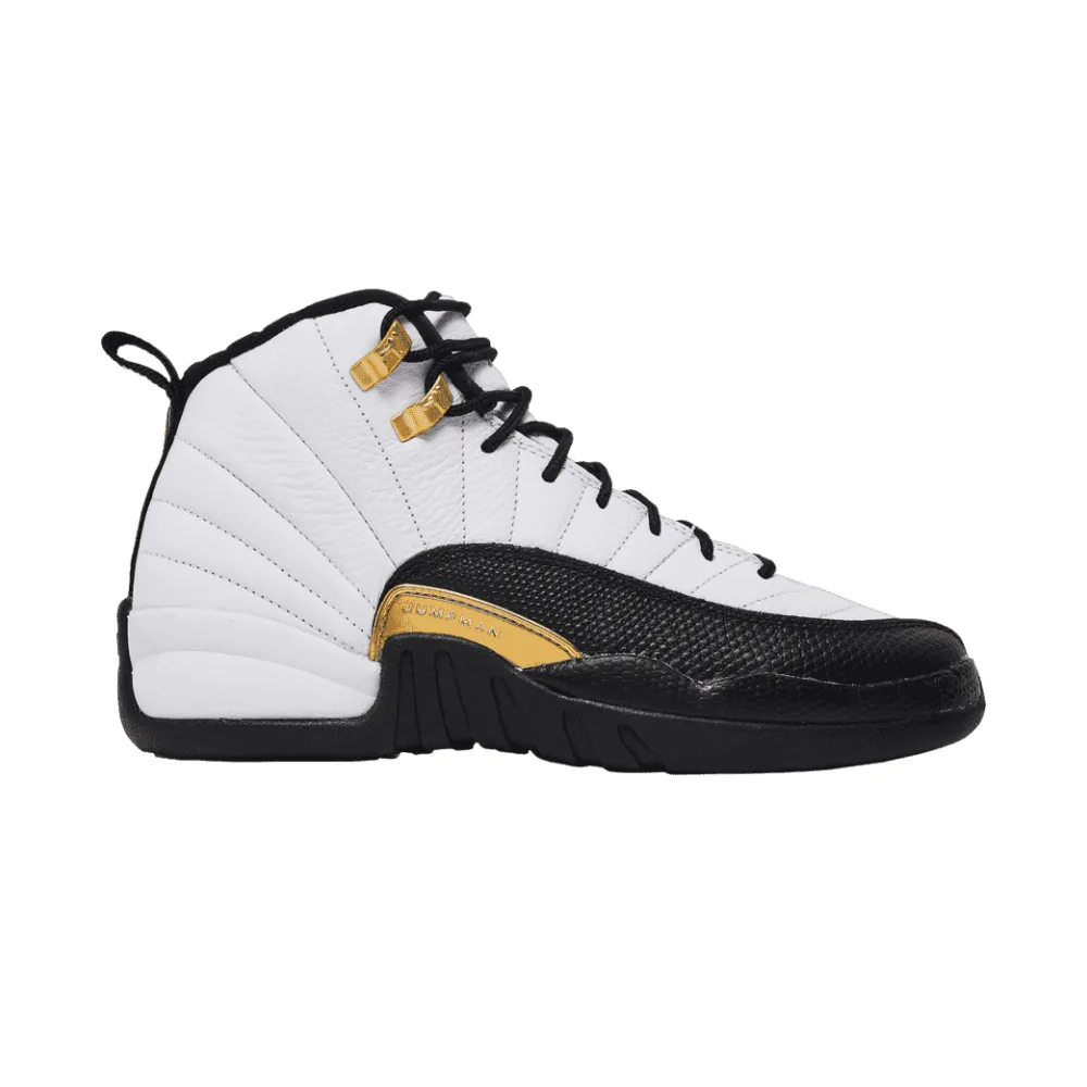 Air Jordan 12 Retro GS Royalty