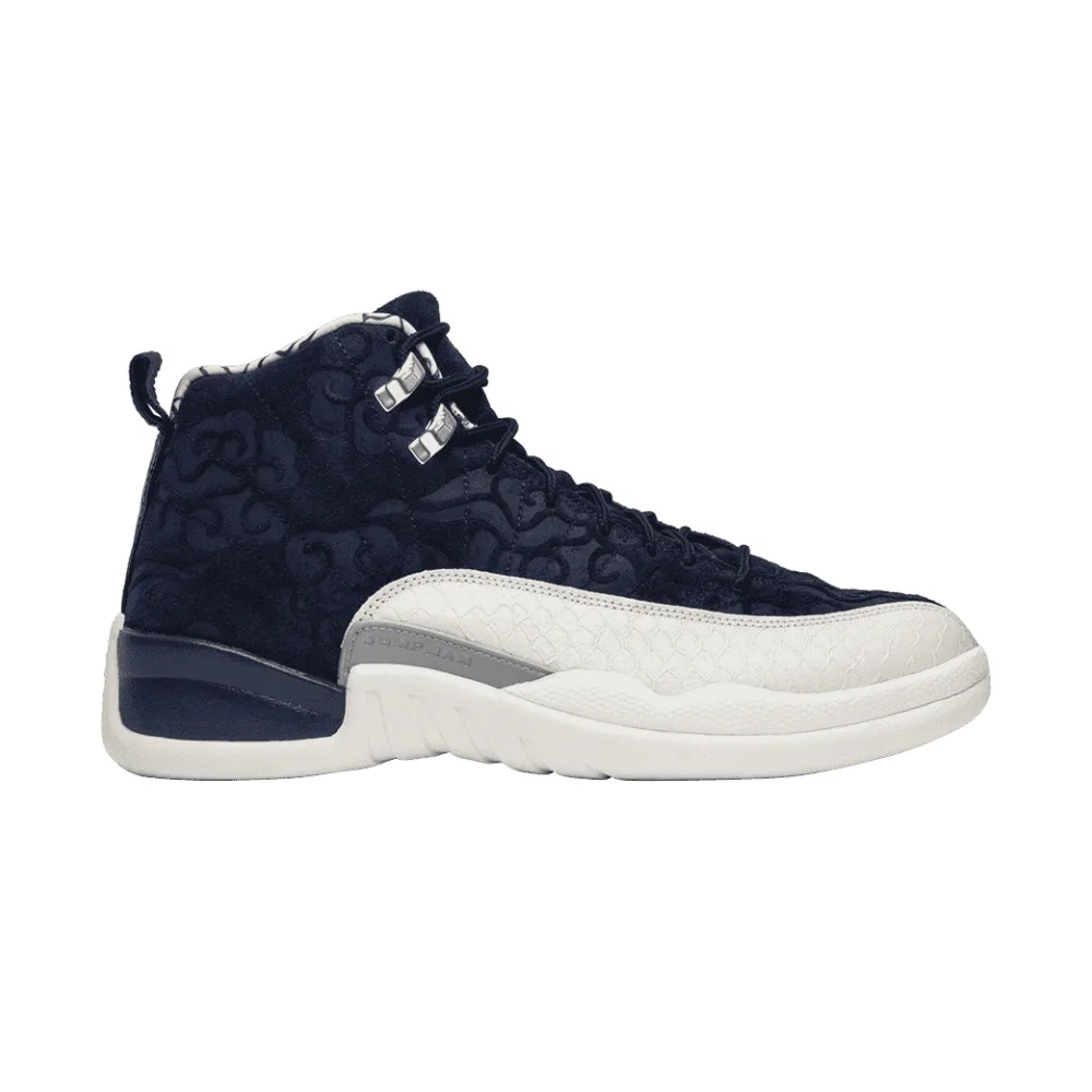 Air Jordan 12 Retro International Flight