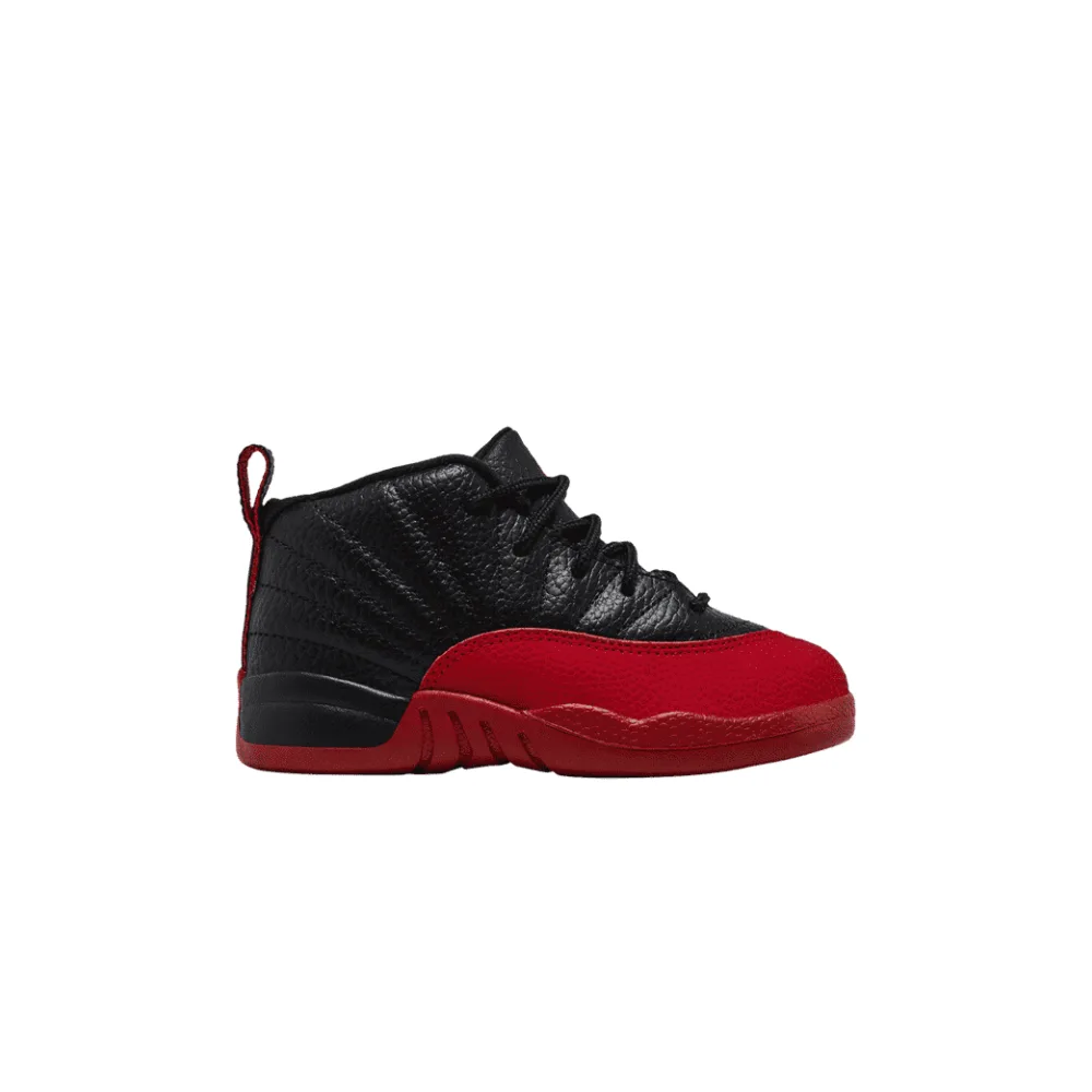 Air Jordan 12 Retro TD Flu Game 2025