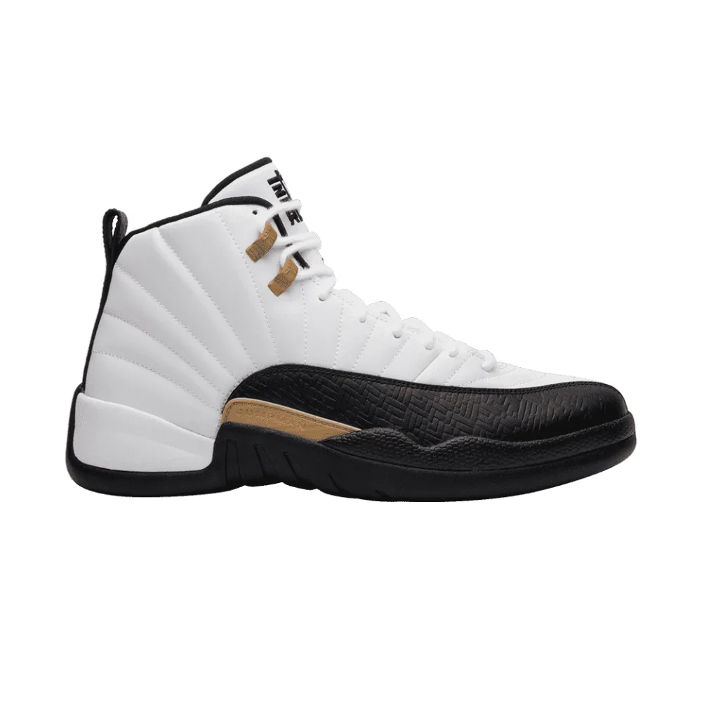 Air Jordan 12 Retro Chinese New Year 2017