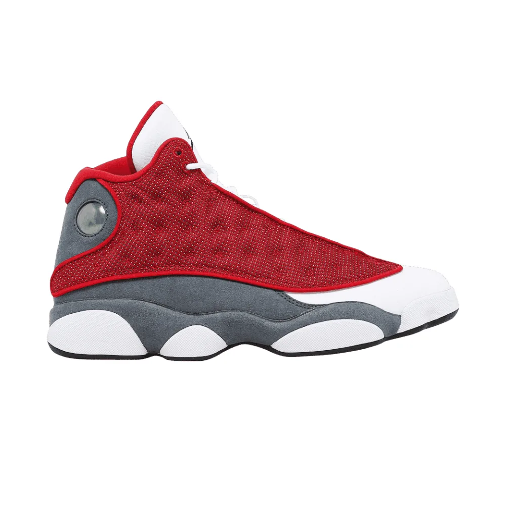 Air Jordan 13 Retro Red Flint