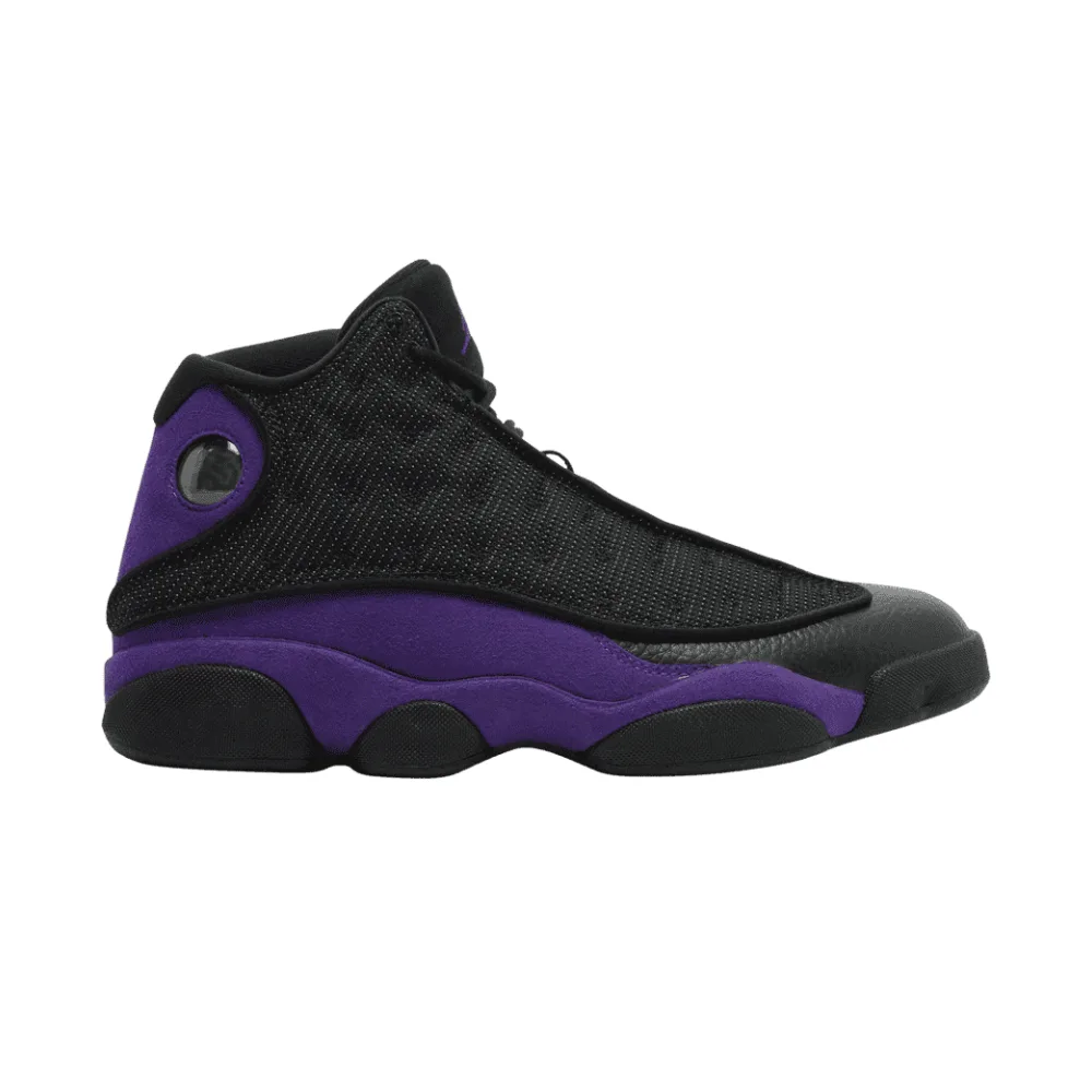 Air Jordan 13 Retro Court Purple