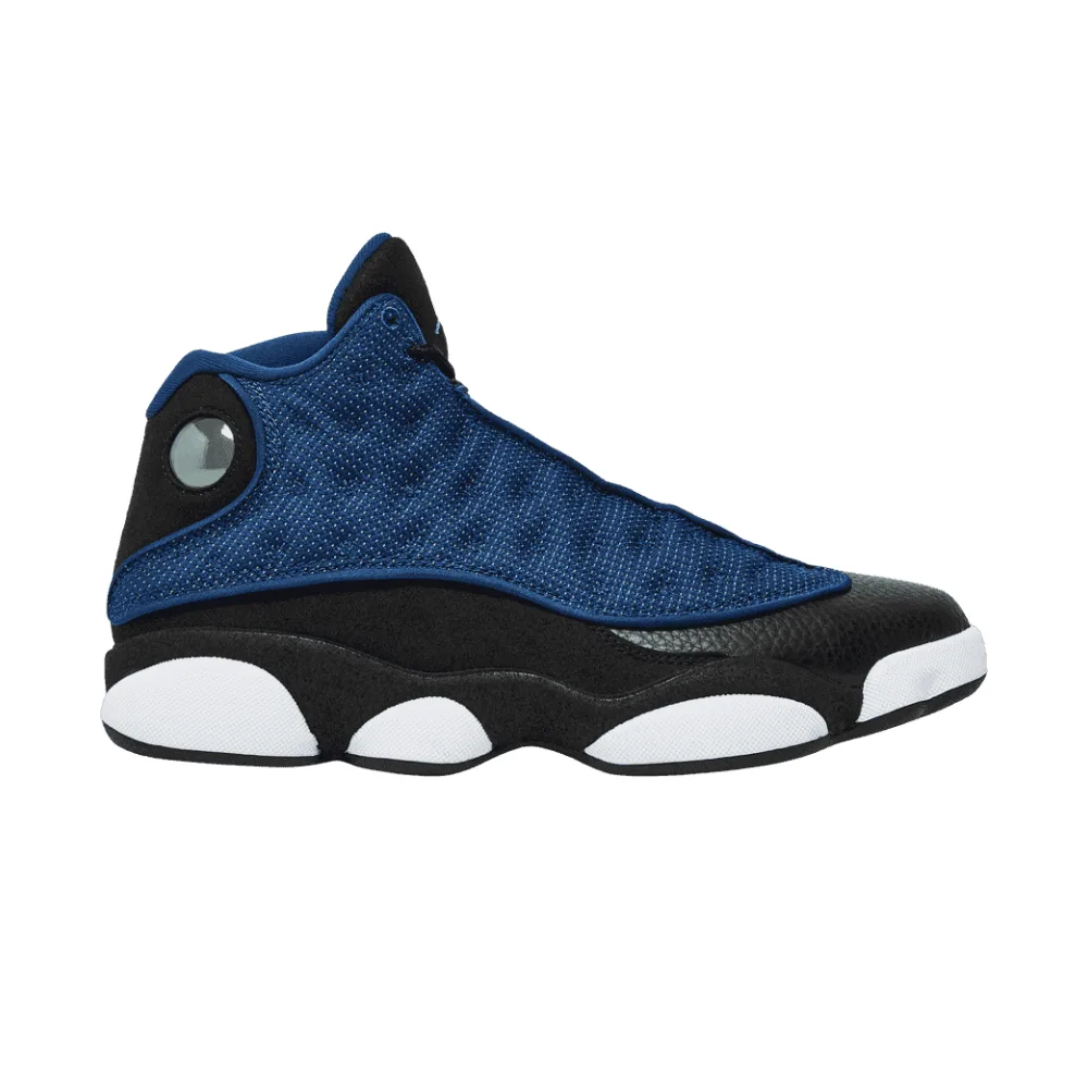 Air Jordan 13 Retro Navy