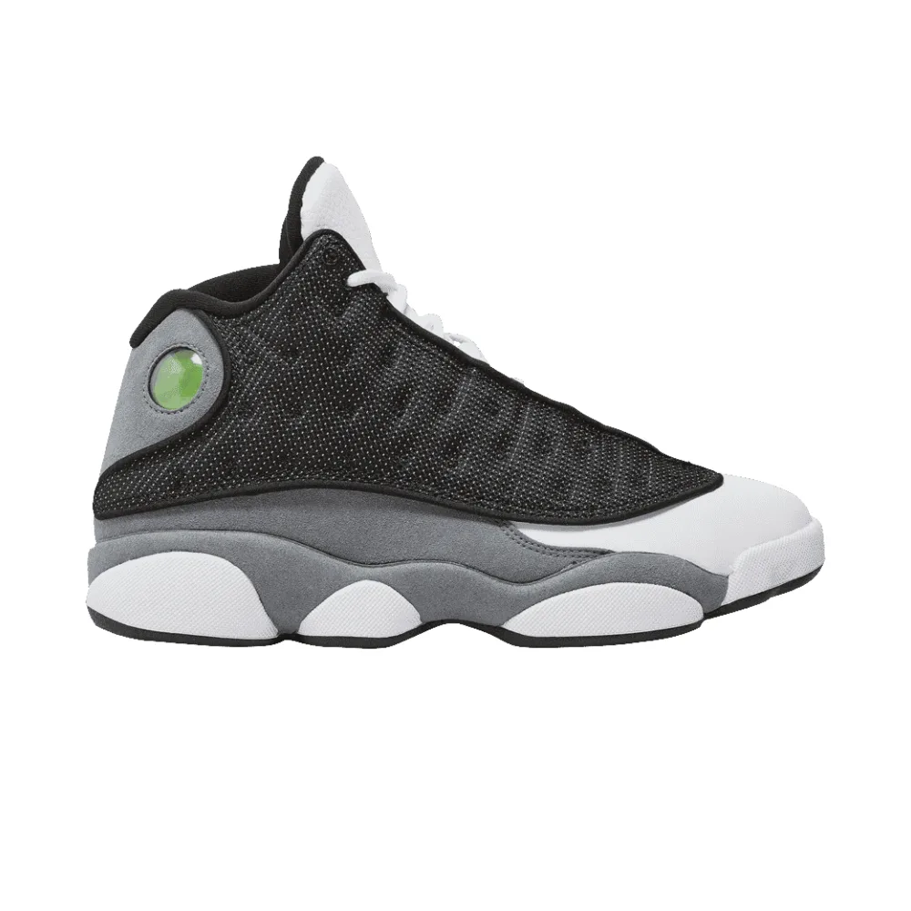 Air Jordan 13 Retro Black Flint