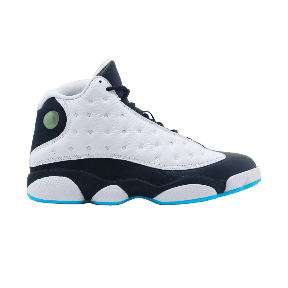Air Jordan 13 Retro Obsidian
