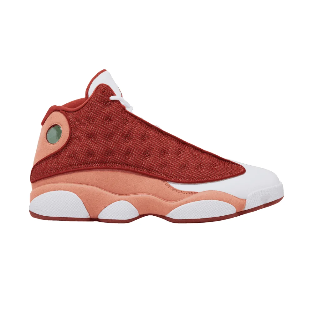 Air Jordan 13 Retro Dune Red