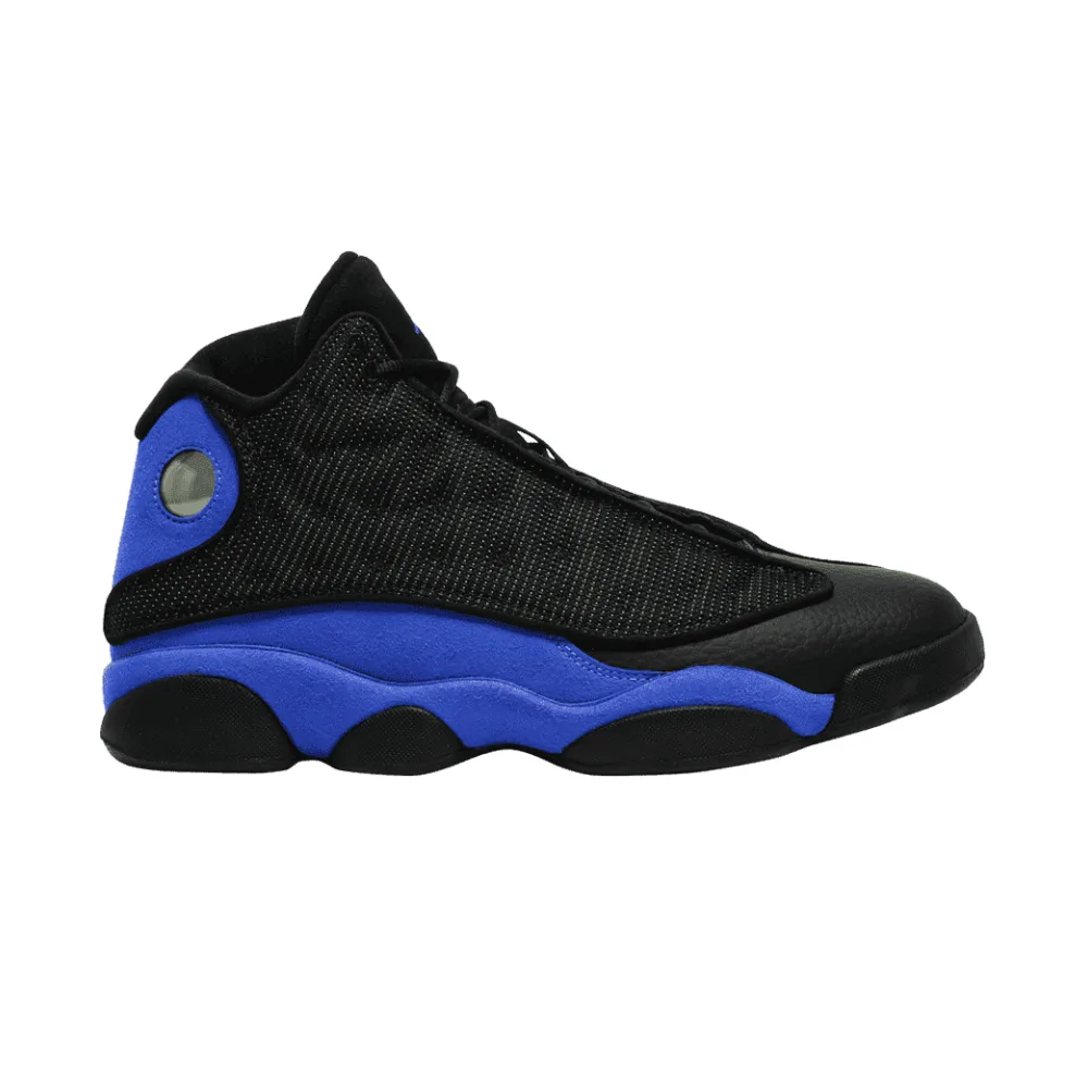 Air Jordan 13 Retro Hyper Royal