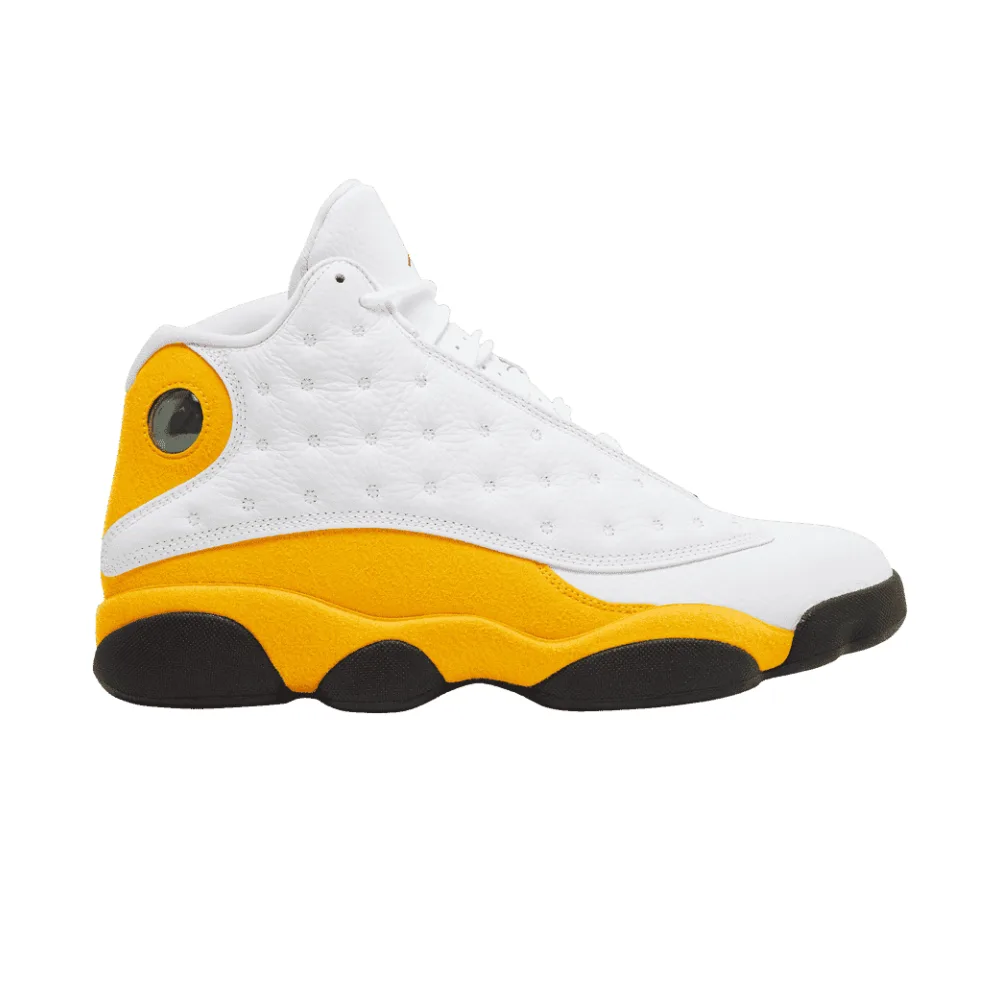 Air Jordan 13 Retro Del Sol