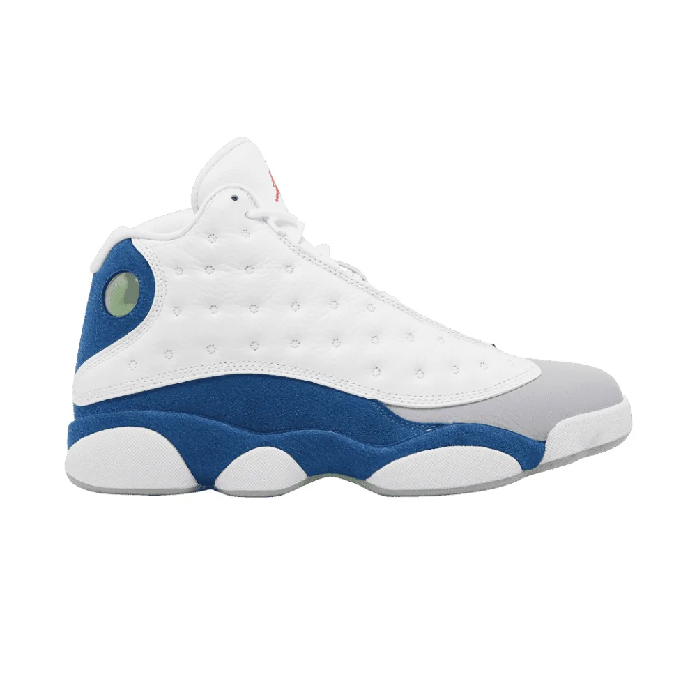 Air Jordan 13 Retro French Blue