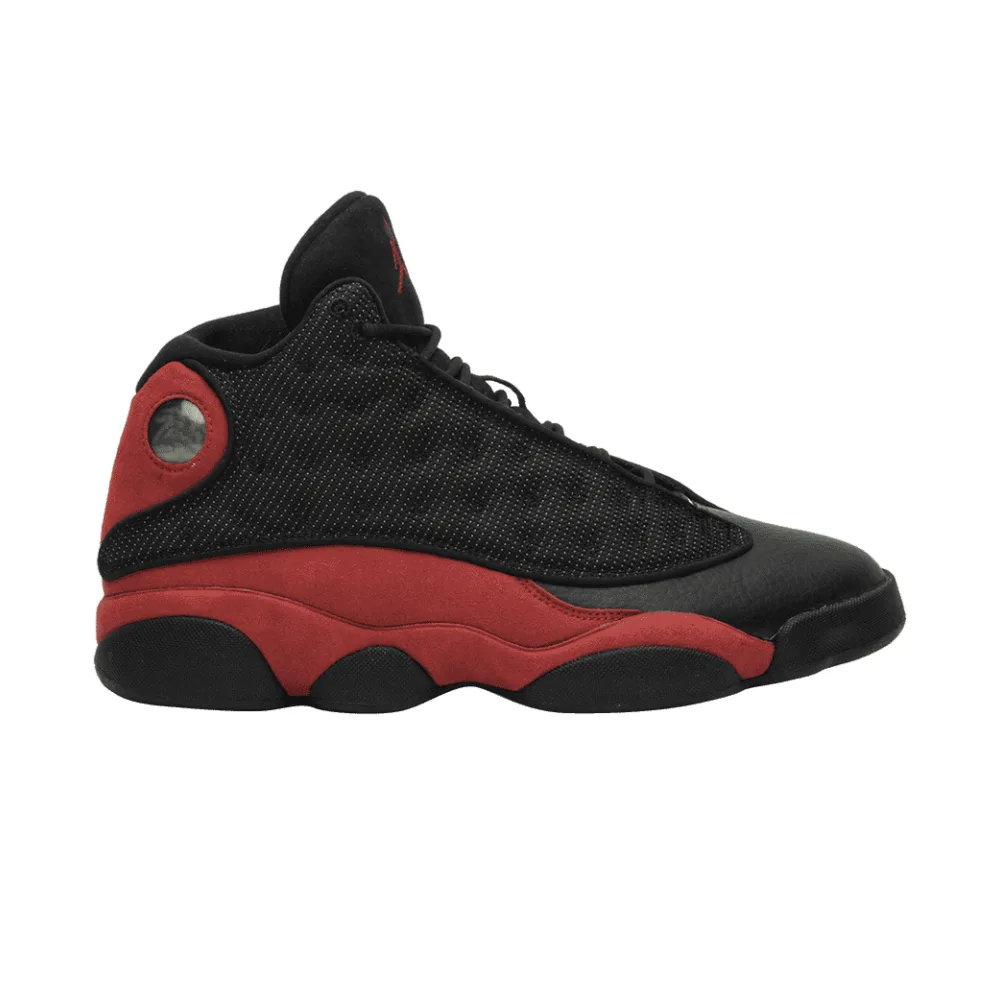 Air Jordan 13 Retro Bred 2017