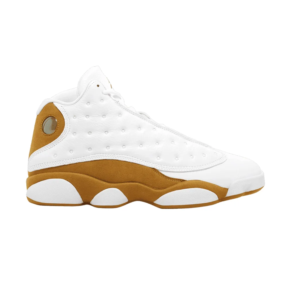 Air Jordan 13 Retro Wheat 2023