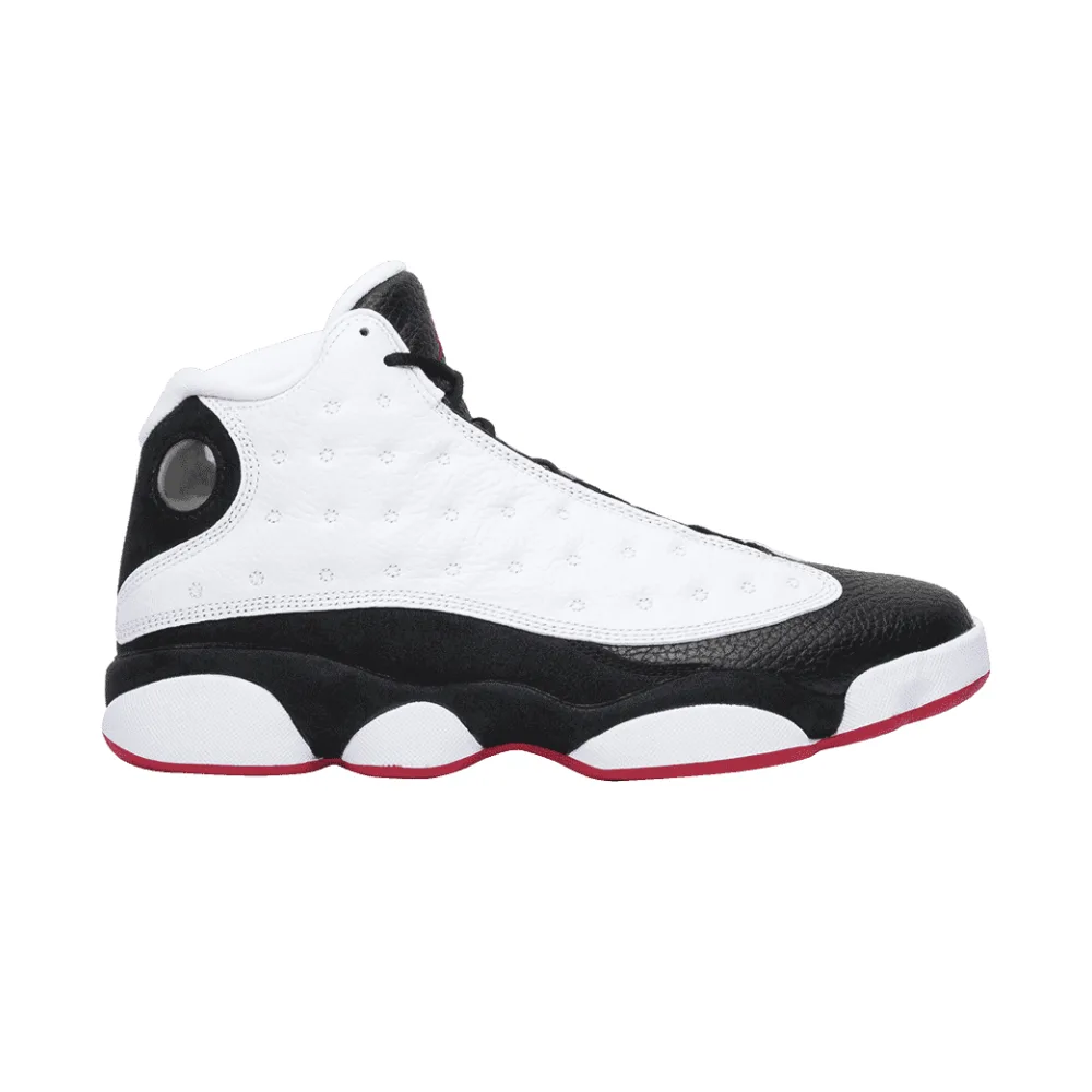 Air Jordan 13 Retro He Got Game 2018