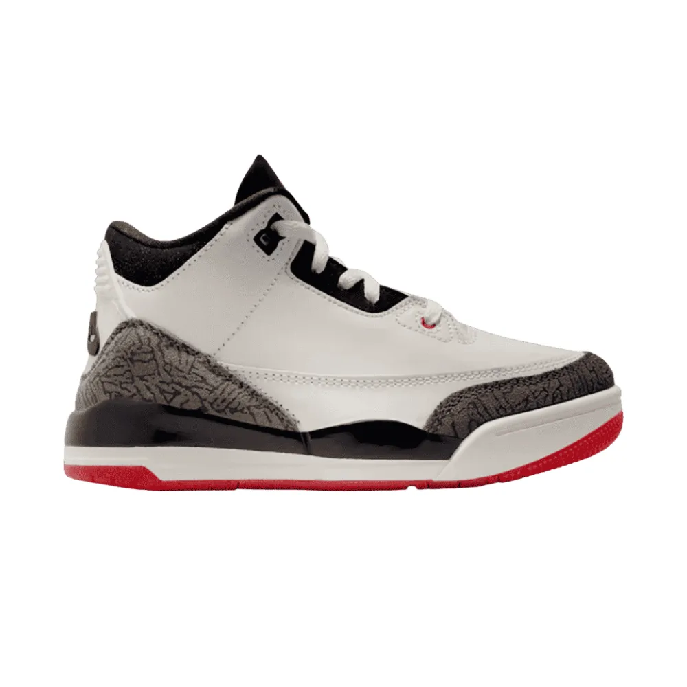 Nike Air Jordan 3 Retro OG PS Worlds Best Dad