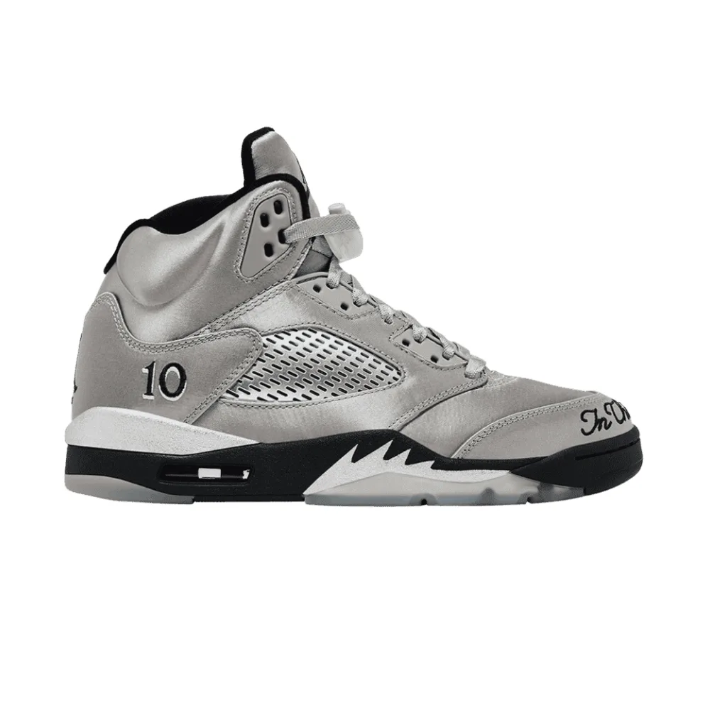 Wmns Air Jordan 5 Retro Wings
