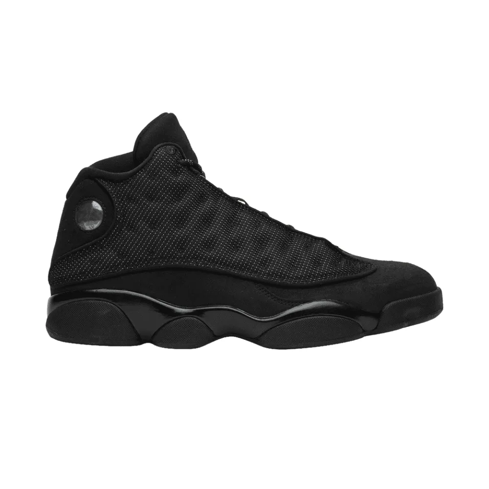 Air Jordan 13 Retro Black Cat