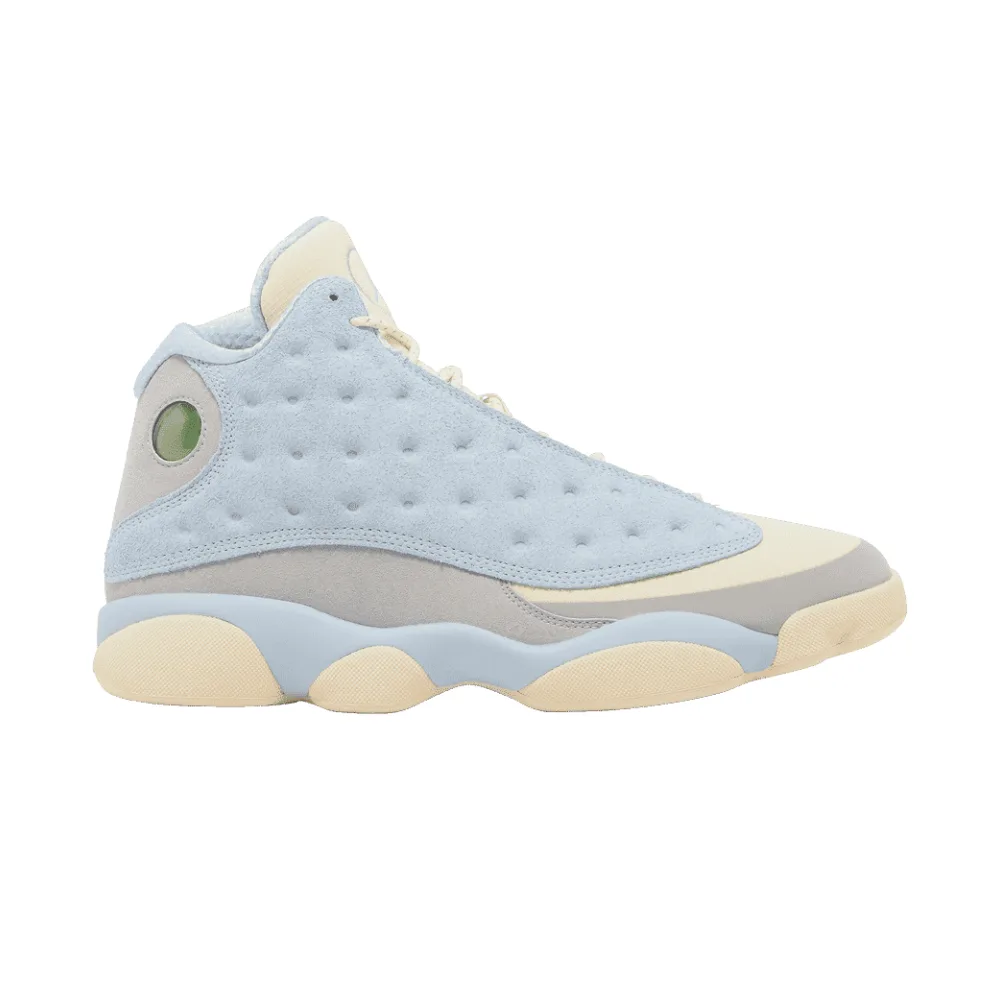 SoleFly x Air Jordan 13 Retro Id Rather Be Fishing
