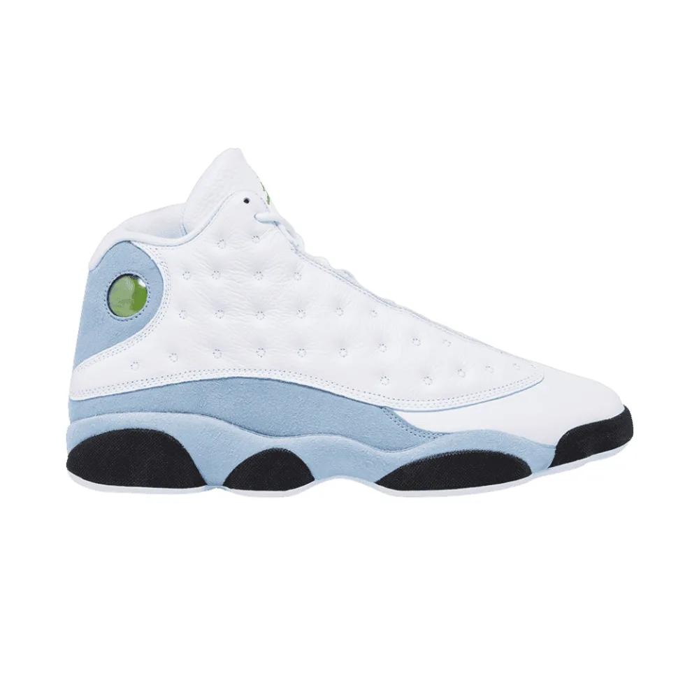 Air Jordan 13 Retro Blue Grey