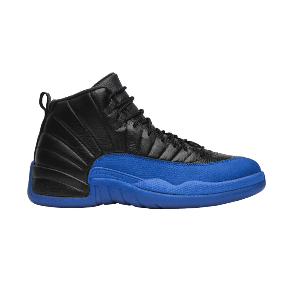 Air Jordan 12 Retro Game Royal