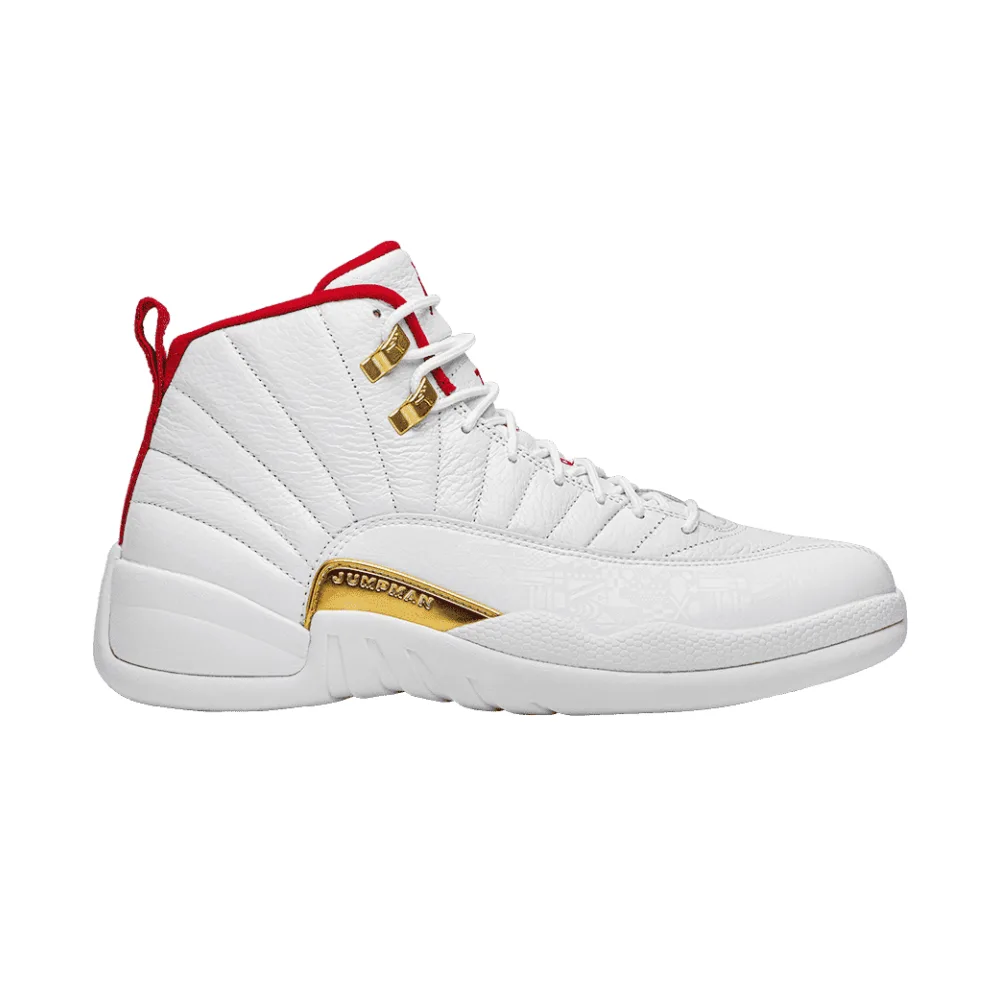 Air Jordan 12 Retro FIBA