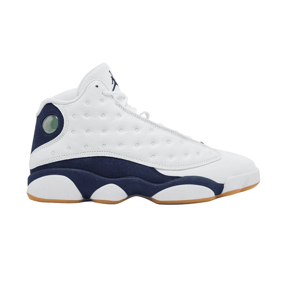 Air Jordan 13 Retro Midnight Navy