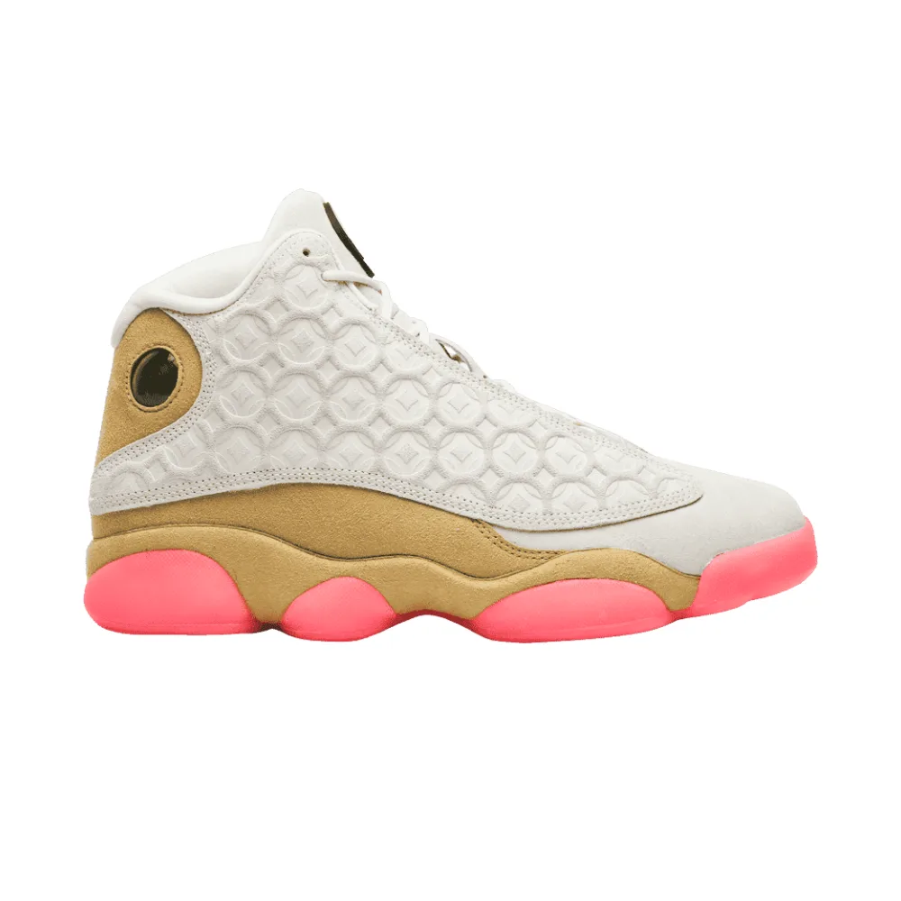 Air Jordan 13 Retro Chinese New Year
