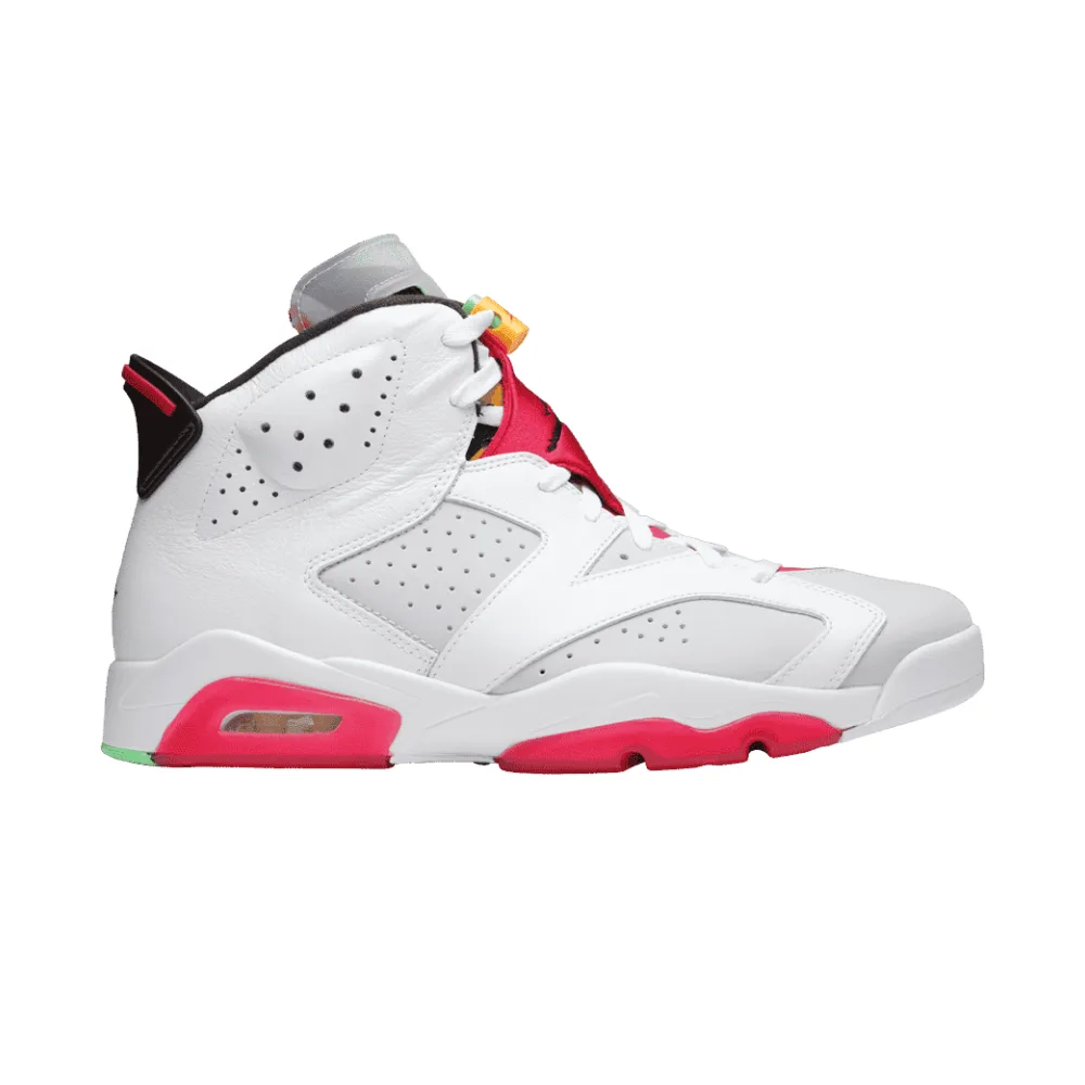 Air Jordan 6 Retro Hare