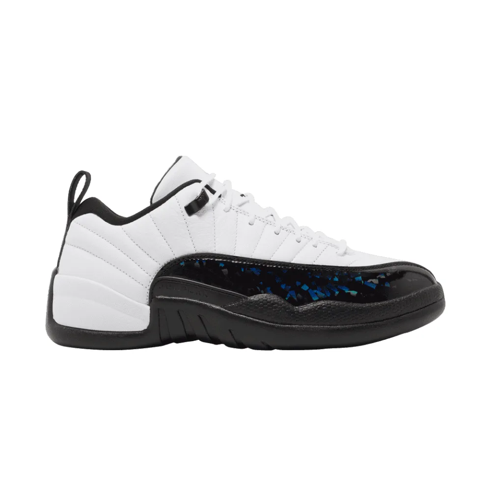 Air Jordan 12 Retro Low 25 Years in China