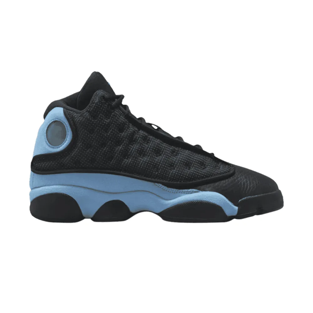 Air Jordan 13 Retro GS Black University Blue