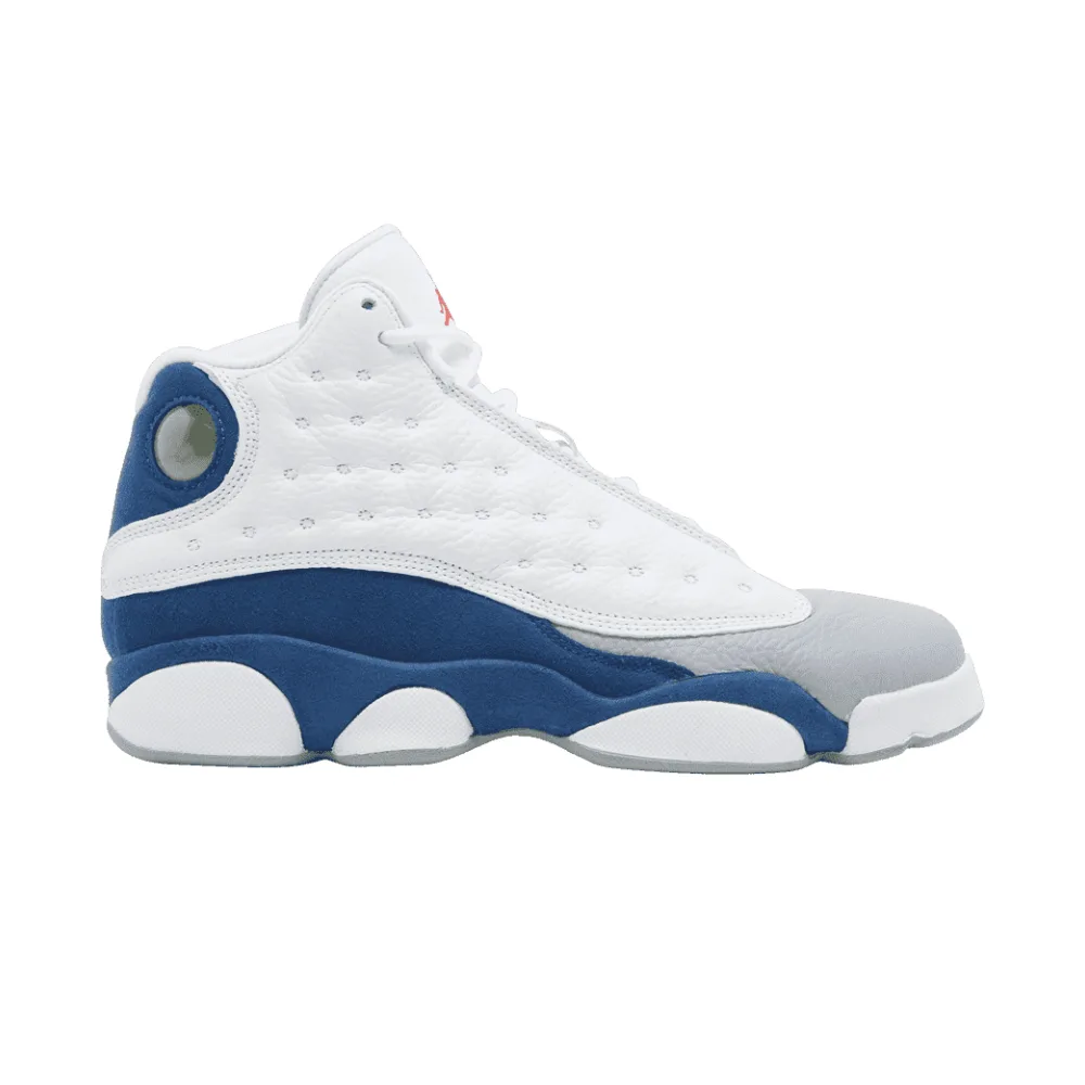 Air Jordan 13 Retro GS French Blue