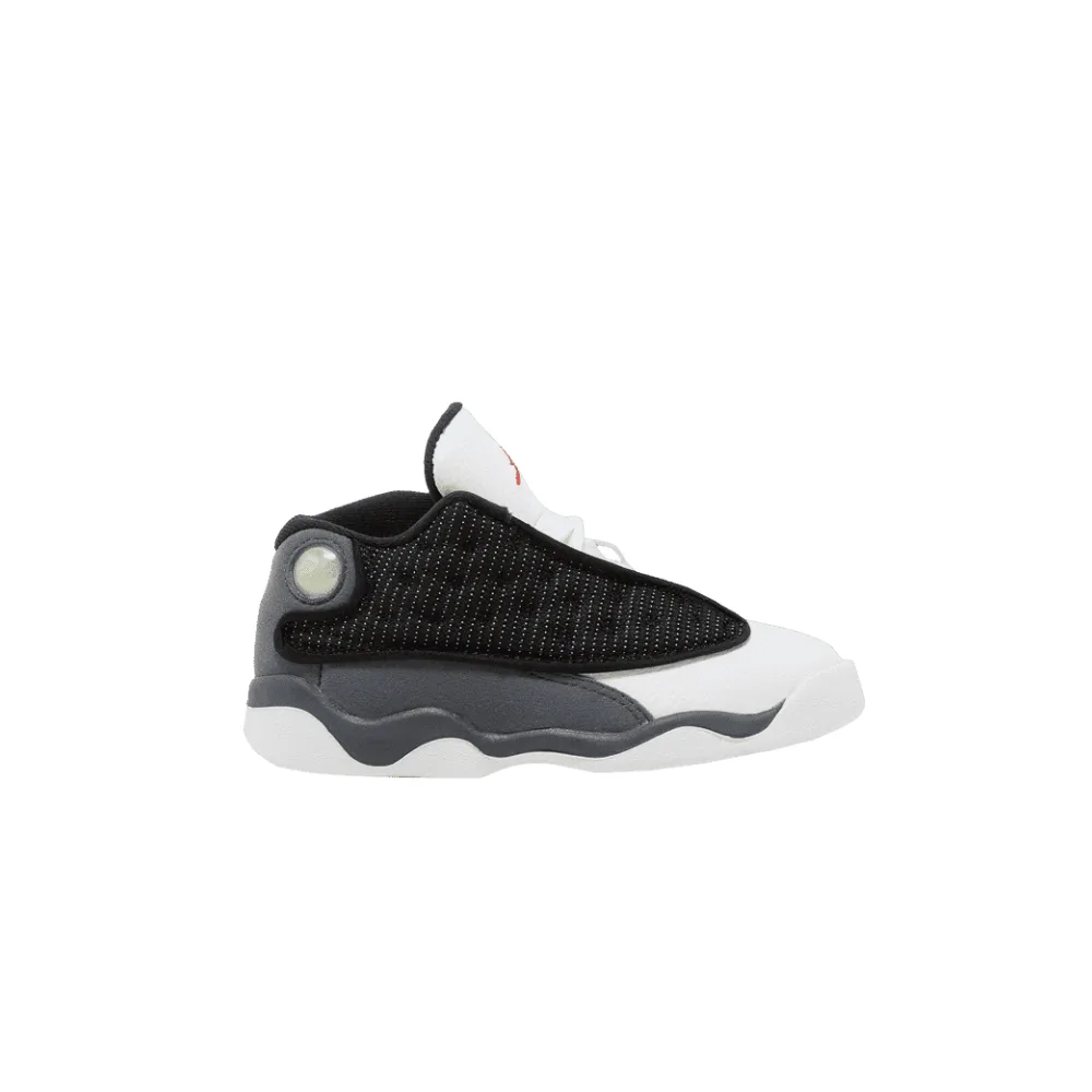 Air Jordan 13 Retro TD Black Flint