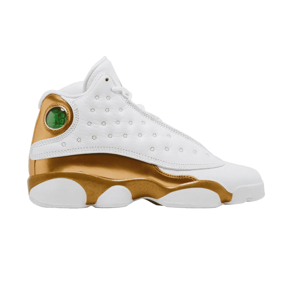Air Jordan 13 Retro BG Defining Moments